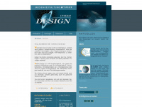 uweko-design.de Webseite Vorschau
