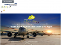 air-charter.de Thumbnail