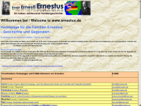 Ernestus.de