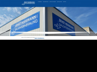ernst-heinimann.ch Webseite Vorschau