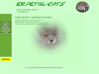 Erpetal-cats.de