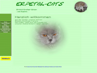 erpetal-cats.de