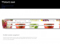 ersatz-bar.de