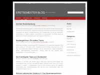 erstsemester-blog.de
