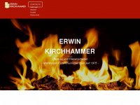 erwin-kirchhammer.de