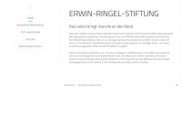 erwin-ringel-stiftung.de