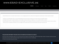 esad-exclusive.de