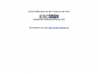 escape-testserver.de Thumbnail