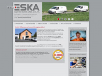 eska-elektrotechnik.de