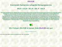 Eslr.de