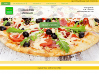 especial-pizza.de Webseite Vorschau