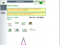 esperanto-n.de Thumbnail
