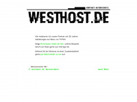 westhost.de
