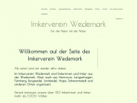 imkerverein-wedemark.de