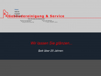 rk-service.de Webseite Vorschau