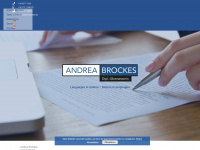 Andreabrockes.de