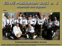 eswe-musikanten.de