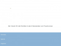 etc-fraubrunnen.ch Webseite Vorschau
