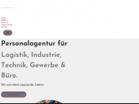 etlabora.ch Webseite Vorschau
