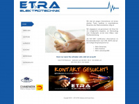 Etra-elektrotechnik.de
