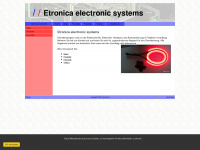 etronica.at