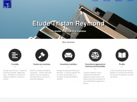 Etudereymond.ch