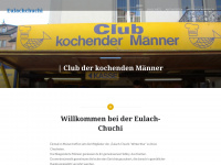eulachchuchi.ch Webseite Vorschau