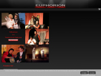 Euphorion.at