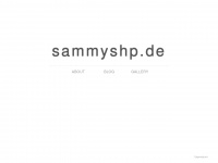 Sammyshp.de