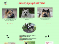 Eurasier-tinker.de