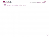 eure-k.ch Webseite Vorschau