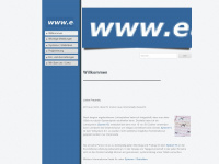 euromillions-club.ch Webseite Vorschau
