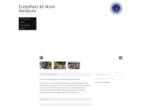 Europahausdermusik.de