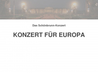 europakonzert.at Thumbnail