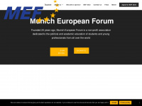 Europeanforum.de