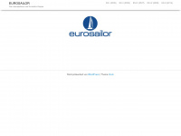 eurosailor.de Webseite Vorschau