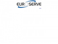 euroserve.de Webseite Vorschau