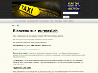 Eurotaxi.ch
