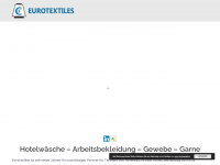 Eurotextiles.de