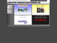 eurotop-switzerland.ch Thumbnail