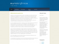 eurotronics.de