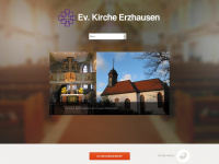 ev-kirche-erzhausen.de