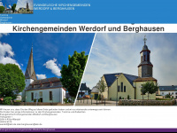 Ev-kirche-werdorf-berghausen.de