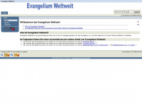 evangelium-weltweit.de