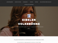 evb-inwil.ch Webseite Vorschau
