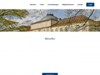 alumni-hohenheim.de Thumbnail