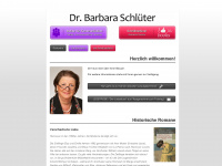 dr.b-schlueter.de Thumbnail