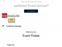 Event-probat.de