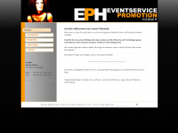 eventservice-und-promotion.de Thumbnail