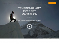 everestmarathon.de Thumbnail